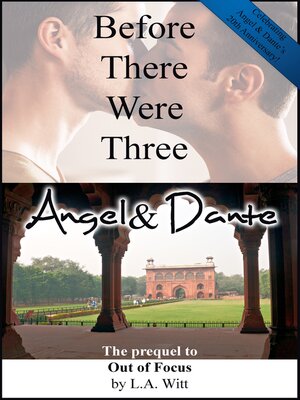 cover image of Before There Were Three